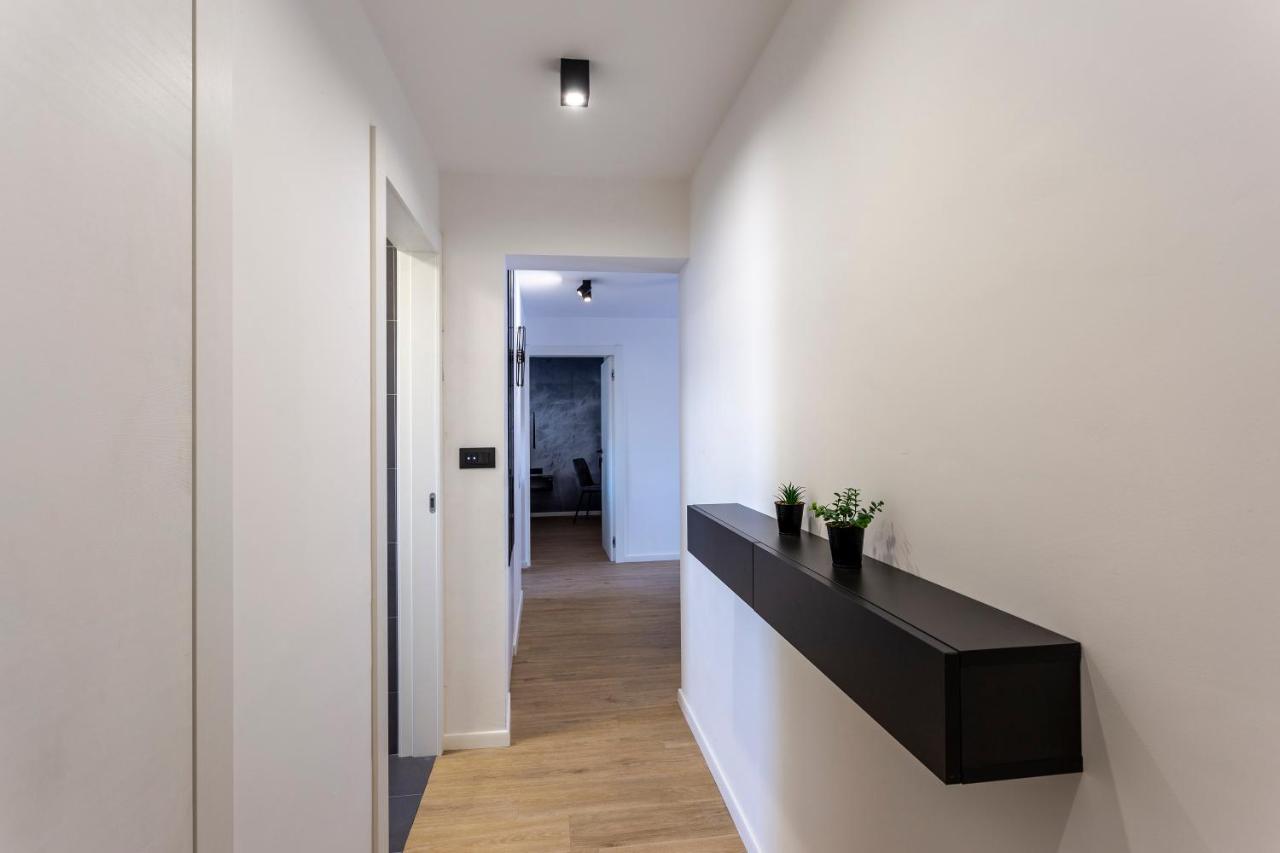 Apartman Izis Centar Pule PUY Eksteriør bilde