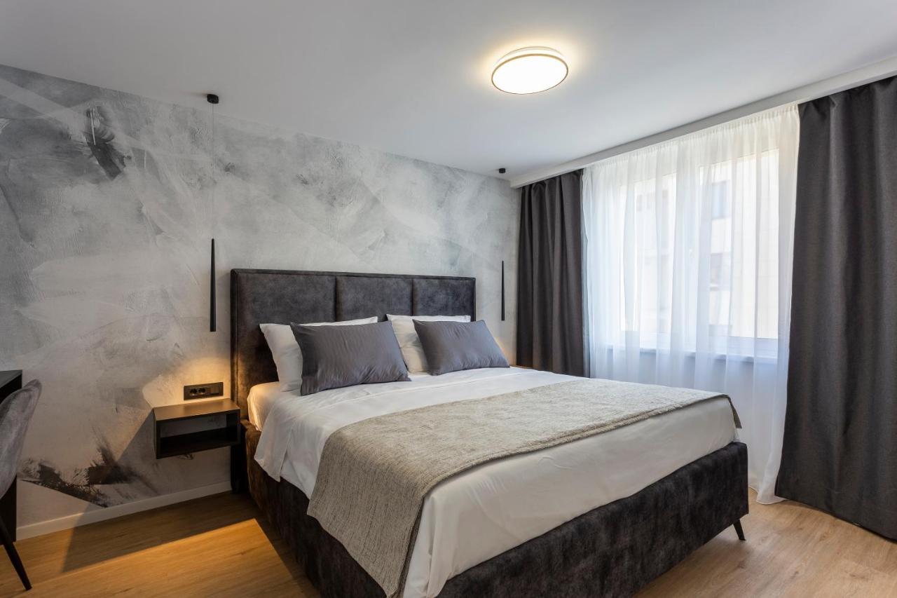 Apartman Izis Centar Pule PUY Eksteriør bilde