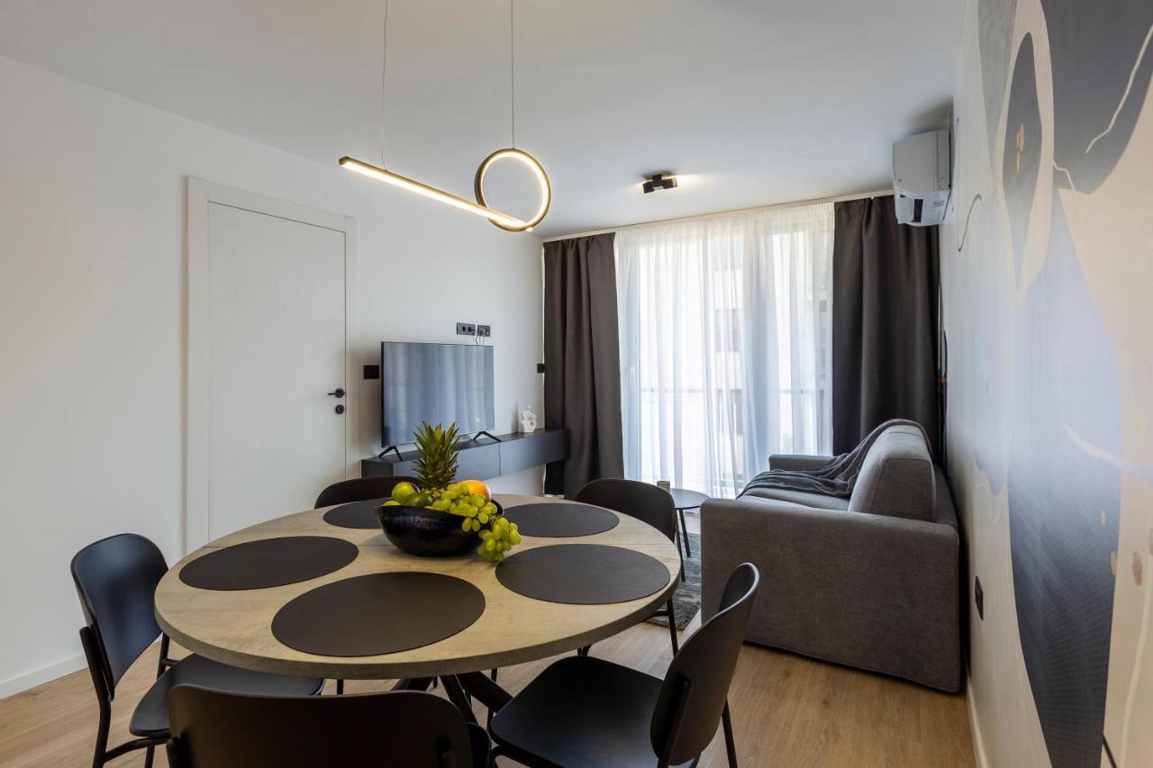 Apartman Izis Centar Pule PUY Eksteriør bilde